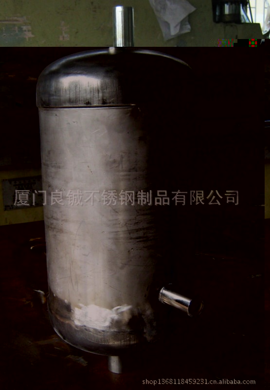 非标定制加工